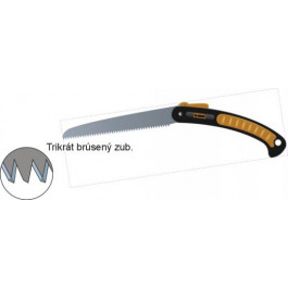 G-MAN CAMPER G136H-8"/200mm p&iacute;lka skladacia