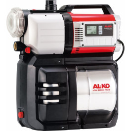 AL-KO HW 5000 FMS Premium vod&aacute;reň