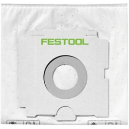FESTOOL 496186 filtračn&yacute; vak SELFCLENAN SC FIS-CT 36/5ks
