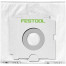 FESTOOL 496186 filtračn&yacute; vak SELFCLENAN SC FIS-CT 36/5ks