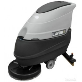 LAVOR FREE EVO 50E podlahov&yacute; čistič