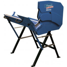 SCHEPPACH HS 410 kol&iacute;skov&aacute; p&iacute;la
