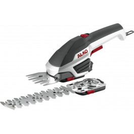 AL-KO GS 7,2 Li Multicutter 113371 nožnice na tr&aacute;vu a kr&iacute;ky