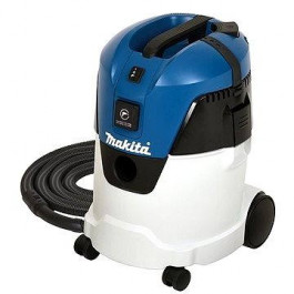 MAKITA VC2512L vys&aacute;vač