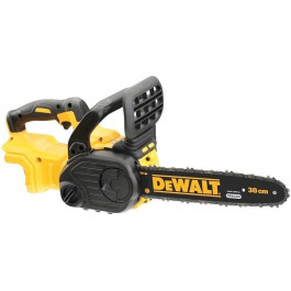 DEWALT DCM565N aku reťazov&aacute; p&iacute;la 18V