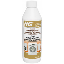HG r&yacute;chlo odstraňovač vodn&eacute;ho kameňa 500ml