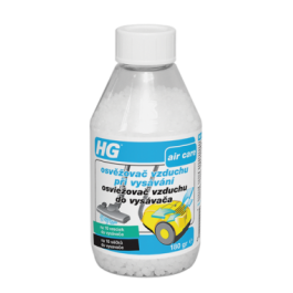 HG osviežovač vzduchu pri vys&aacute;van&iacute; 180g