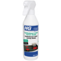 HG každodenn&yacute; čistič varnej dosky 500ml