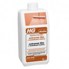 HG ochrann&yacute; film s hodv&aacute;bn&yacute;m leskom na dlažbu 1000ml