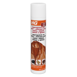 HG impregn&aacute;cia na kožu 250ml
