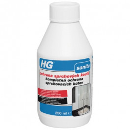 HG ochrana sprchovac&iacute;ch k&uacute;tov 250ml