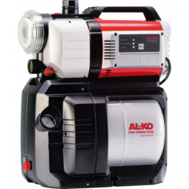 AL-KO HW 4500 FCS COMFORT dom&aacute;ca vod&aacute;reň