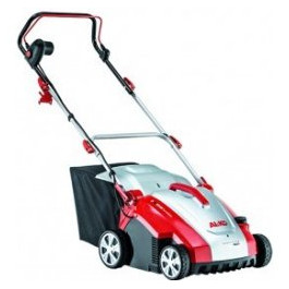 AL-KO COMBI CARE 36 E elektrick&yacute; vertikul&aacute;tor/prevzdu&scaron;ňovač 3v1