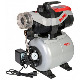 AL-KO HW 3600 Classic dom&aacute;ca vod&aacute;reň s integrovan&yacute;m predfiltrom