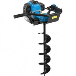 GUDE GE 2200 motorov&yacute; zemn&yacute; vrt&aacute;k