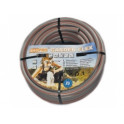 Hadica na vodu 19mm-3/4" 25m GARDEN FLEX, odolnosť +60&deg; 24bar