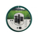 Z&aacute;hradn&aacute; hadica Idro Green 1/2"  20m s amat&uacute;rami