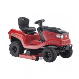 SOLO by AL-KO T 22-110.0 HDH-A V2 PREMIUM traktor 