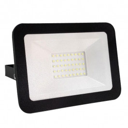 LED reflektor 195 x 141 x 21mm 30W IP65