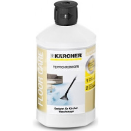 KARCHER RM 519 6.295-771.0 tekut&yacute; čistič kobercov 1 liter