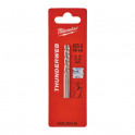 MILWAUKEE vrt&aacute;k do kovu HSS-G THUNDERWEB 3,2x65x36 (2ks)