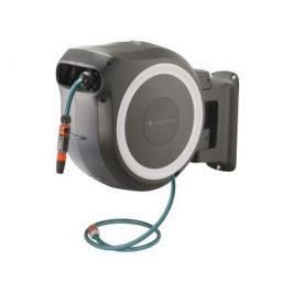 GARDENA n&aacute;stenn&yacute; bubon s hadicou 1/2", 35m, RollUP XL 18632-20