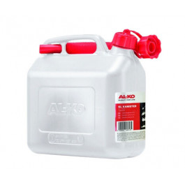 AL-KO 113644 kanister 5L s nalievac&iacute;m hrdlom