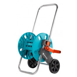 GARDENA 18502-20 Aquaroll S voz&iacute;k na hadicu sada