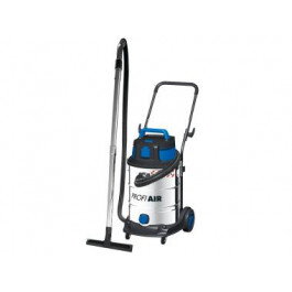 PROFIAIR PA1630S Pro Sync mokrosuch&yacute; vys&aacute;vač s INOX n&aacute;dobou