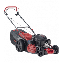 AL-KO Premium 520 SP-H benz&iacute;nov&aacute; kosačka 4v1  