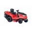 SOLO by AL-KO T 22-105.1 HDD-A V2 PREMIUM traktor s uz&aacute;vierkou