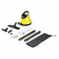 KARCHER SC 2 Deluxe EasyFix 1.513-243.0 parn&yacute; čistič