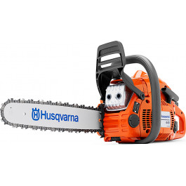 HUSQVARNA 445 reťazov&aacute; p&iacute;la
