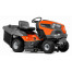 HUSQVARNA TC 238T traktor 2-valec