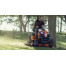 HUSQVARNA TC 238T traktor 2-valec