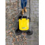 KARCHER S4 Twin 2v1 zametac&iacute; stroj 1.766-365.0