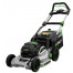 EGO POWER LM1702E-SP aku kosačka 42cm s pojazdom a 4,0 Ah aku