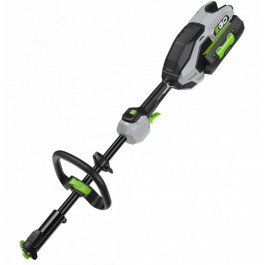 EGO POWER PH1420E Multi-tool z&aacute;kladňa s karb&oacute;novou tyčou