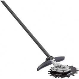 EGO POWER RTA2300 strihac&iacute; kot&uacute;č ROTOCUT pre Multi-tool 