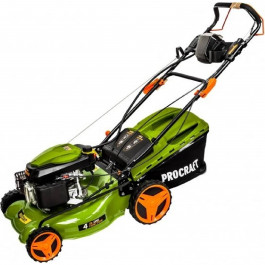 PROCRAFT PLM505 benz&iacute;nov&aacute; kosačka