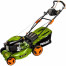 PROCRAFT PLM505 benz&iacute;nov&aacute; kosačka
