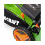 PROCRAFT PLM460 benz&iacute;nov&aacute; kosačka