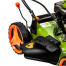 PROCRAFT PLM505 benz&iacute;nov&aacute; kosačka