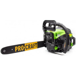 PROCRAFT GS-52P benz&iacute;nov&aacute; reťazov&aacute; p&iacute;la