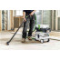 FESTOOL CTLC MIDI I-Basic aku mobiln&yacute; vys&aacute;vač