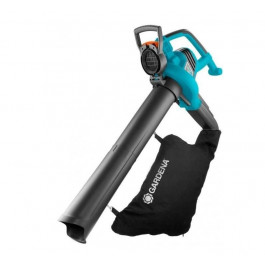 GARDENA 9332-20 z&aacute;hradn&yacute; vys&aacute;vač/f&uacute;kač ErgoJet 3000
