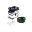 FESTOOL CTM MIDI l mobiln&yacute; vys&aacute;vač