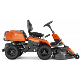 HUSQVARNA Rider R214TC comfort edition vr&aacute;tane žacieho &uacute;stroj.