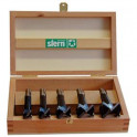Sukovn&iacute;ky HM STERN -  5-dielna sada 15-35 mm