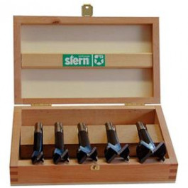 Sukovn&iacute;ky HM STERN -  5-dielna sada 15-35 mm
